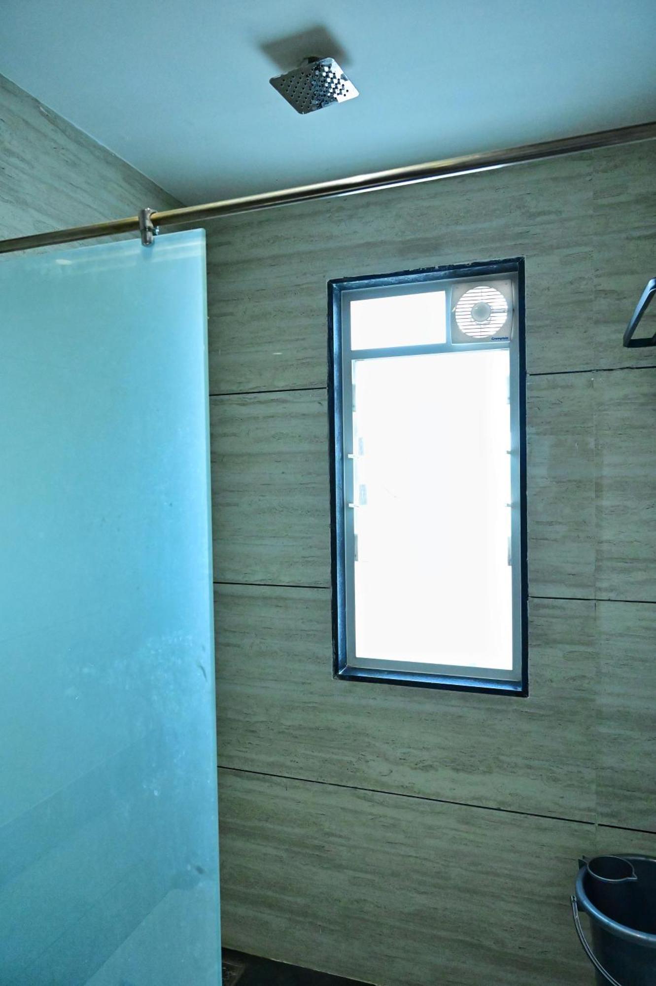 The One Hotel Nashik Bagian luar foto
